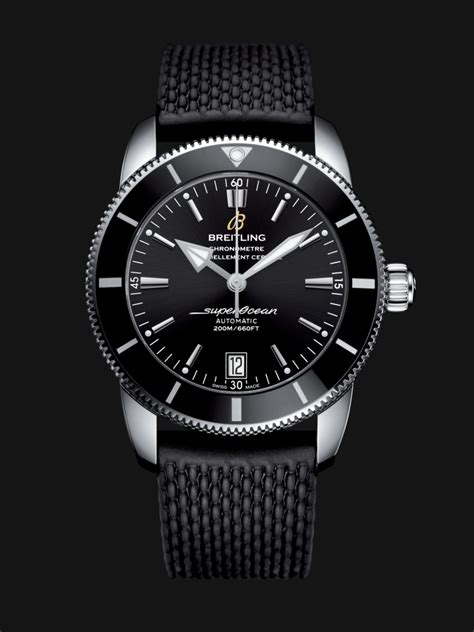 breitling superocean heritage 42 maße|Breitling Superocean Heritage for sale.